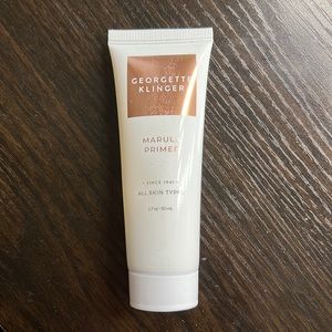 Georgette Klinger Musial Primer